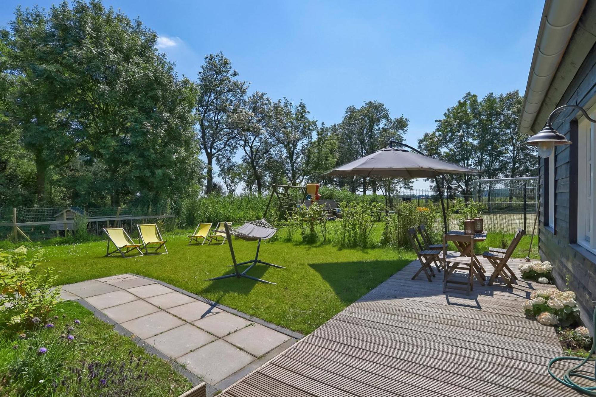 Appartement Het Spoel à Culemborg Extérieur photo