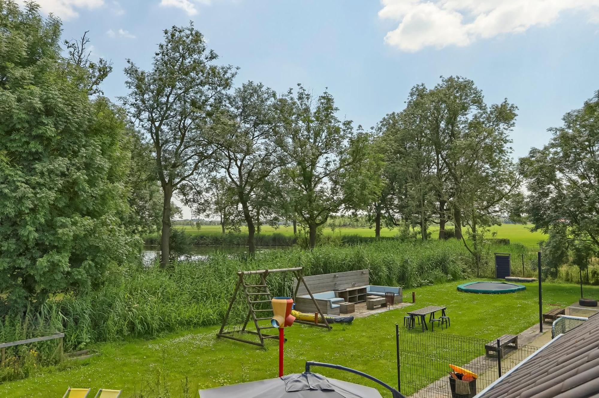 Appartement Het Spoel à Culemborg Extérieur photo